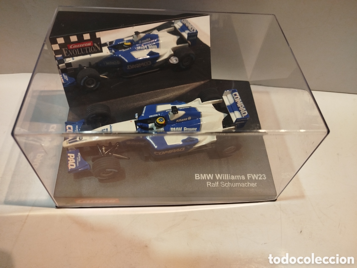 Slot Cars: Carrera Evolution ............ - Foto 2