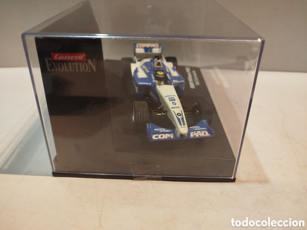 Slot Cars: Carrera Evolution ............ - Foto 3