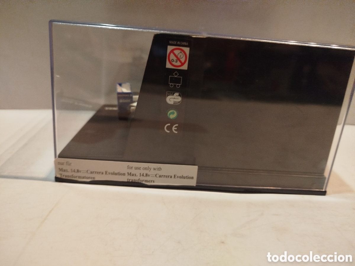 Slot Cars: Carrera Evolution ............ - Foto 5