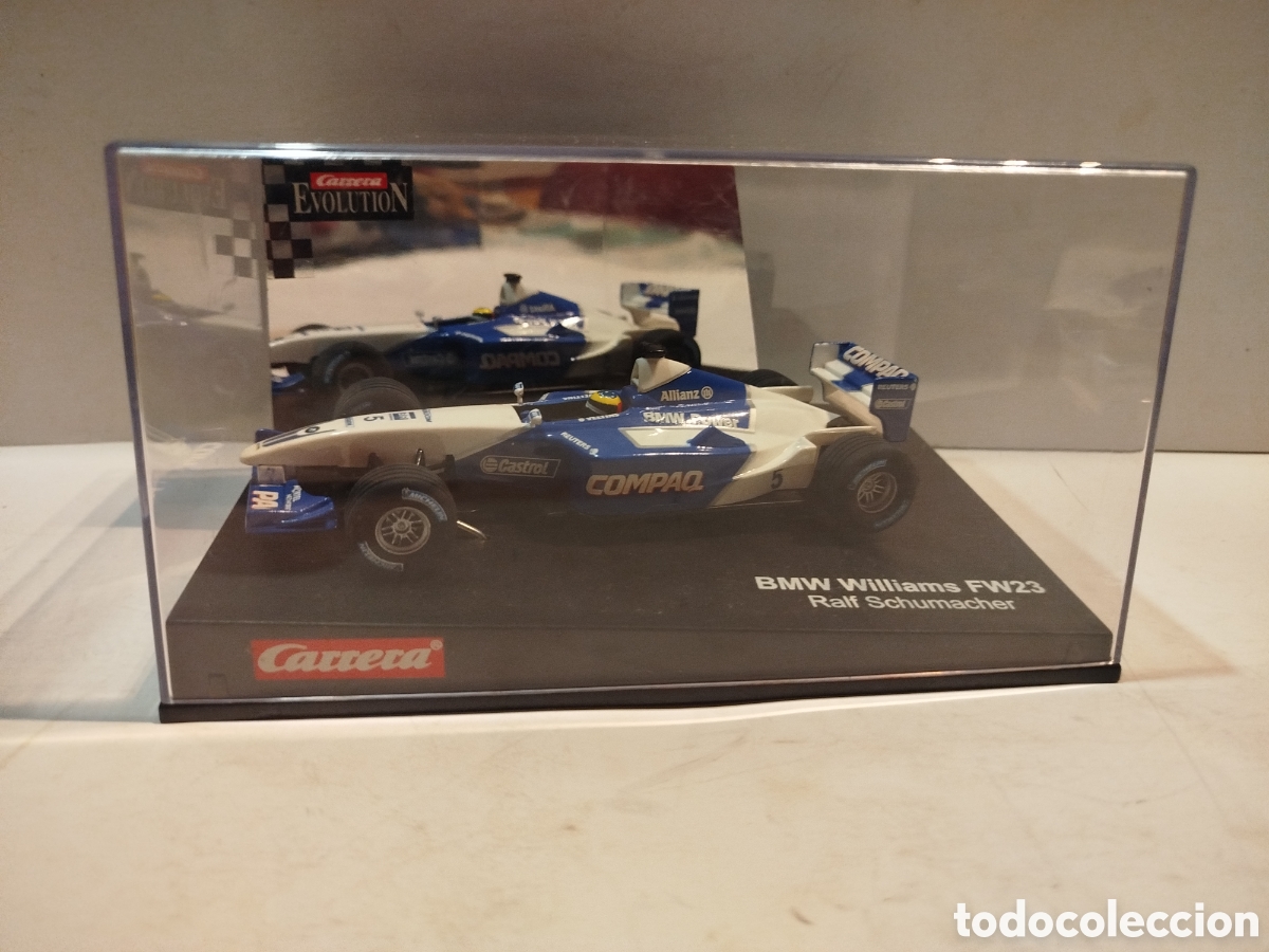 Slot Cars: Carrera Evolution ............ - Foto 1