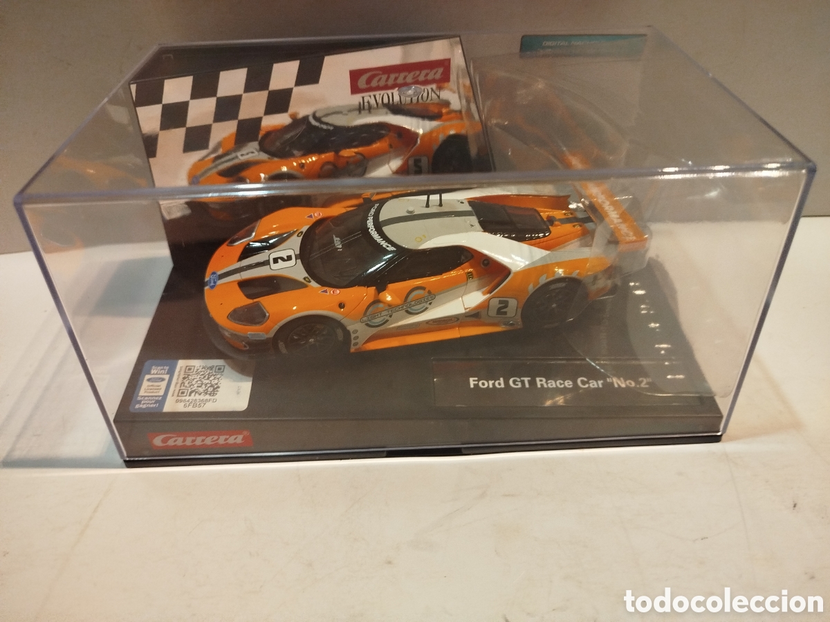 Slot Cars: Carrera Evolution........... - Foto 2