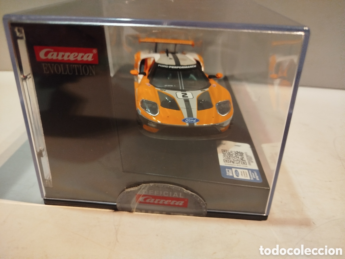 Slot Cars: Carrera Evolution........... - Foto 3