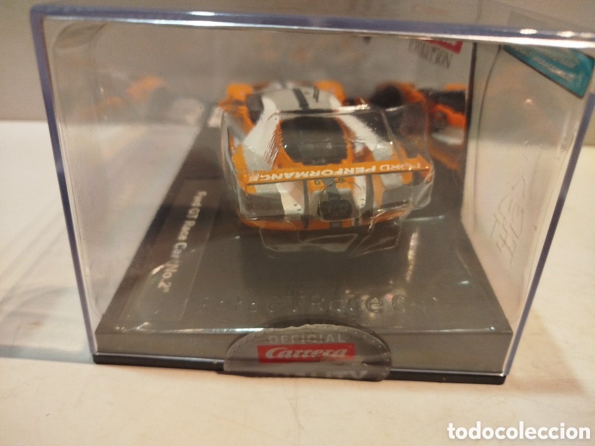Slot Cars: Carrera Evolution........... - Foto 4