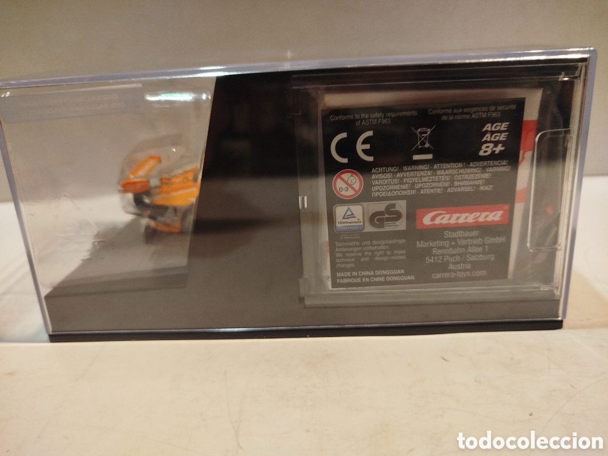 Slot Cars: Carrera Evolution........... - Foto 5