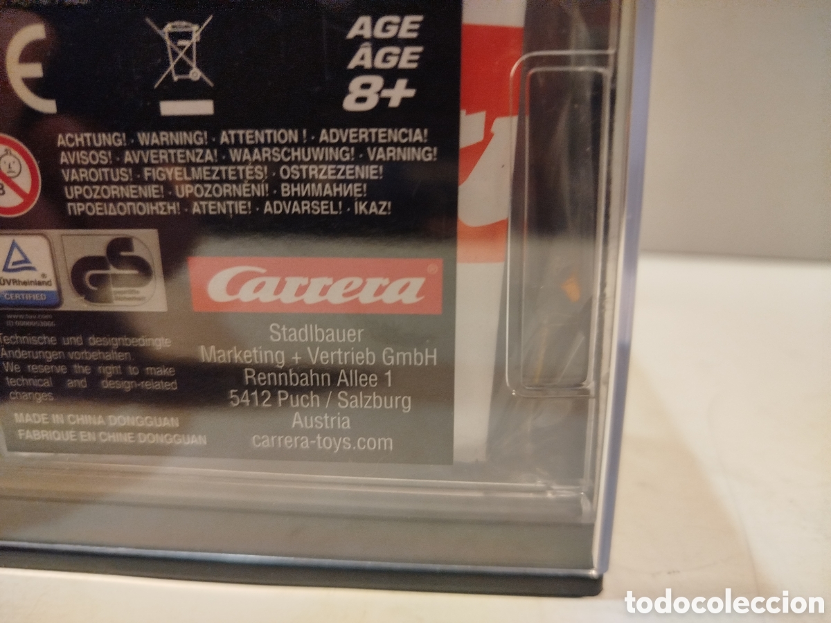 Slot Cars: Carrera Evolution........... - Foto 6