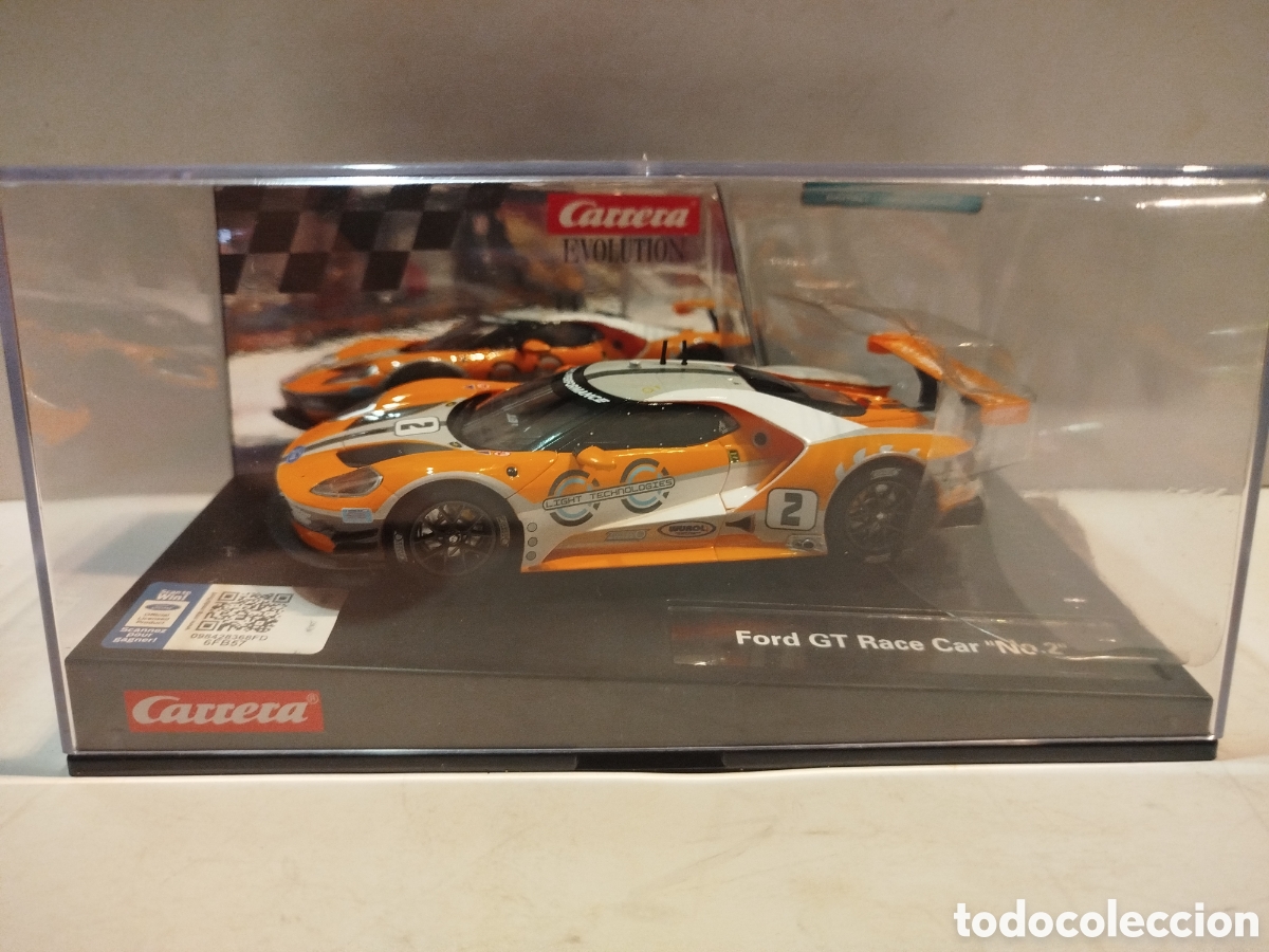 Slot Cars: Carrera Evolution........... - Foto 1