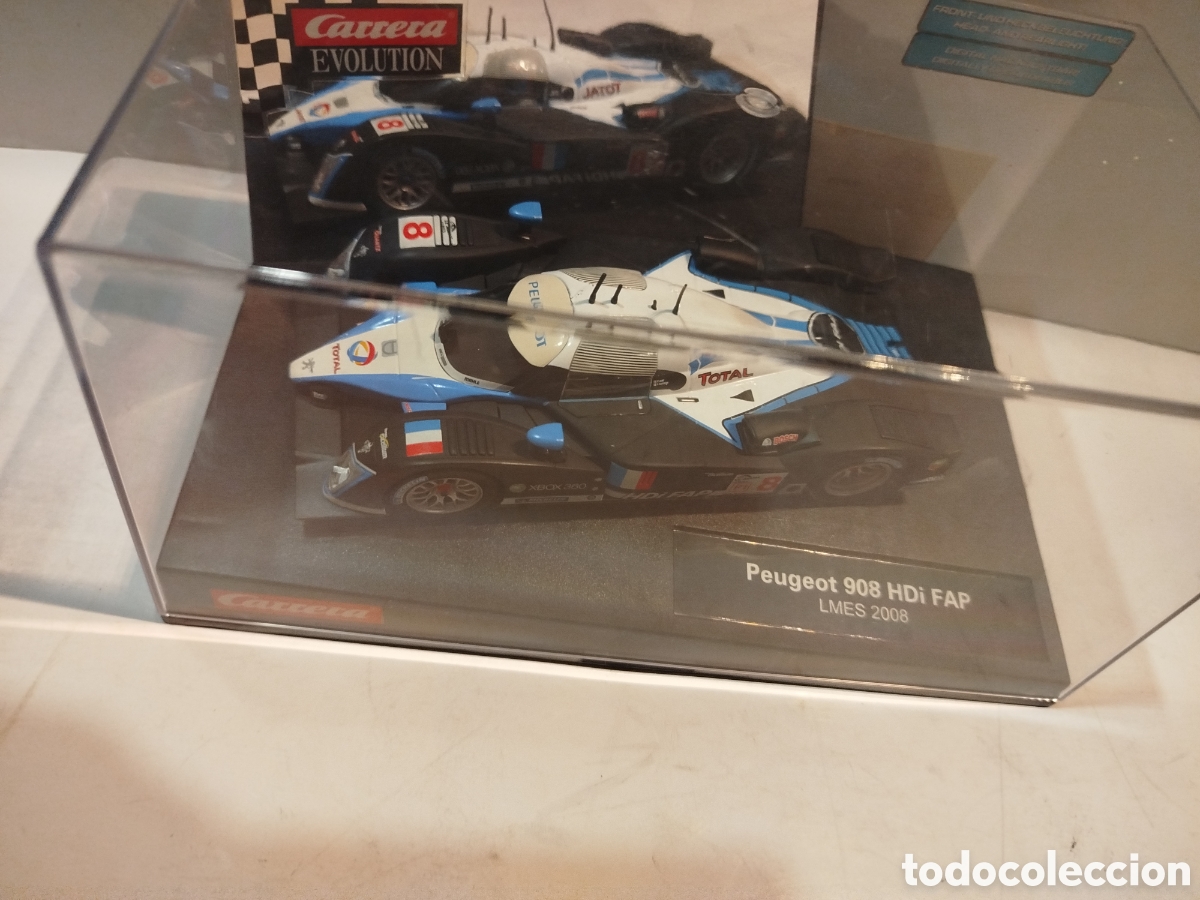 Slot Cars: Carrera Evolution............ - Foto 2