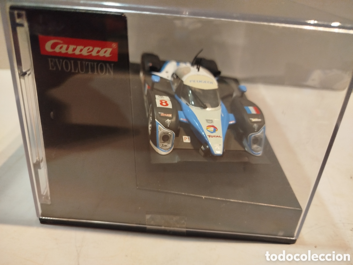 Slot Cars: Carrera Evolution............ - Foto 3