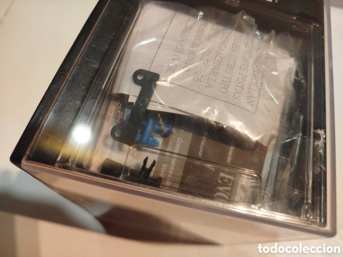 Slot Cars: Carrera Evolution............ - Foto 6