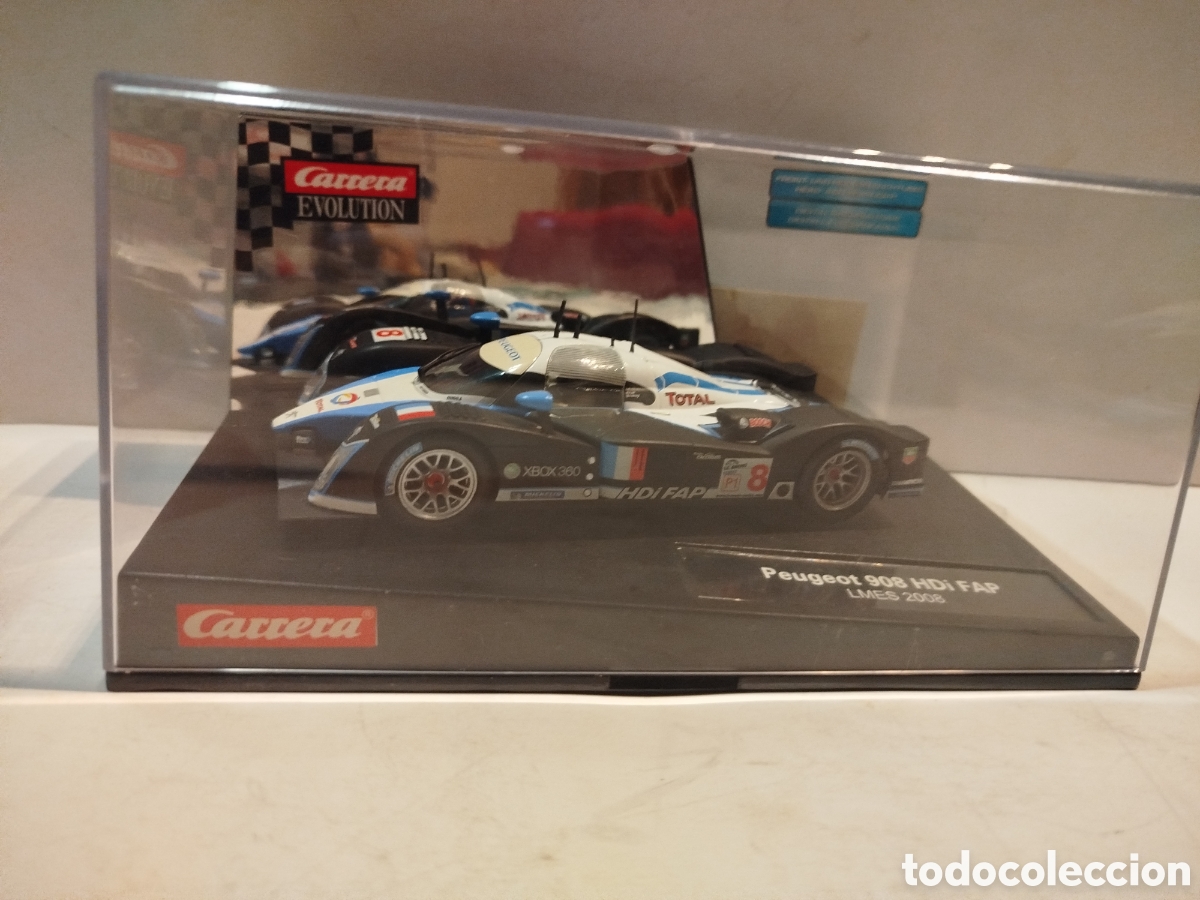 Slot Cars: Carrera Evolution............ - Foto 1