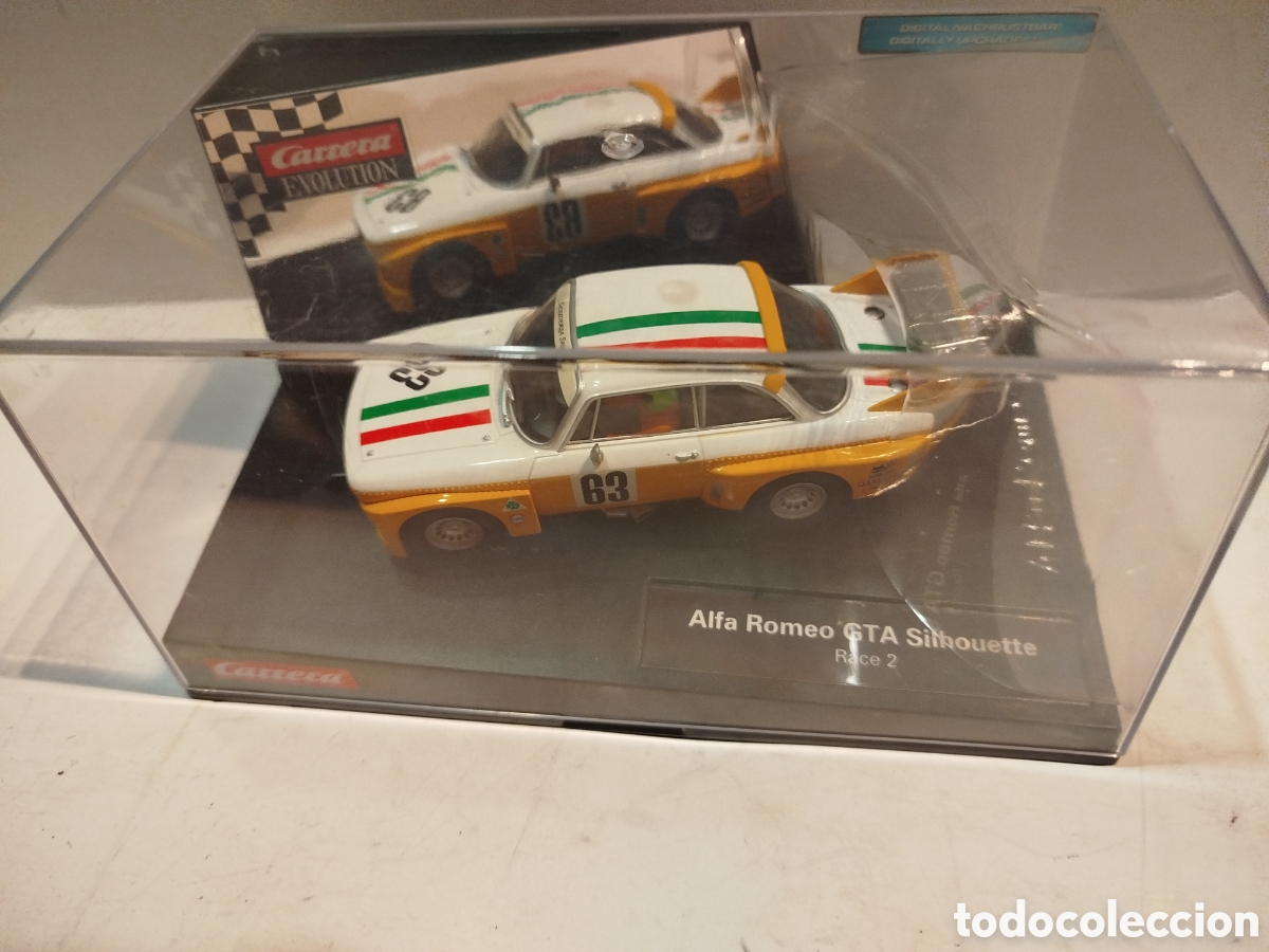 Slot Cars: Carrera Evolution ................... - Foto 2