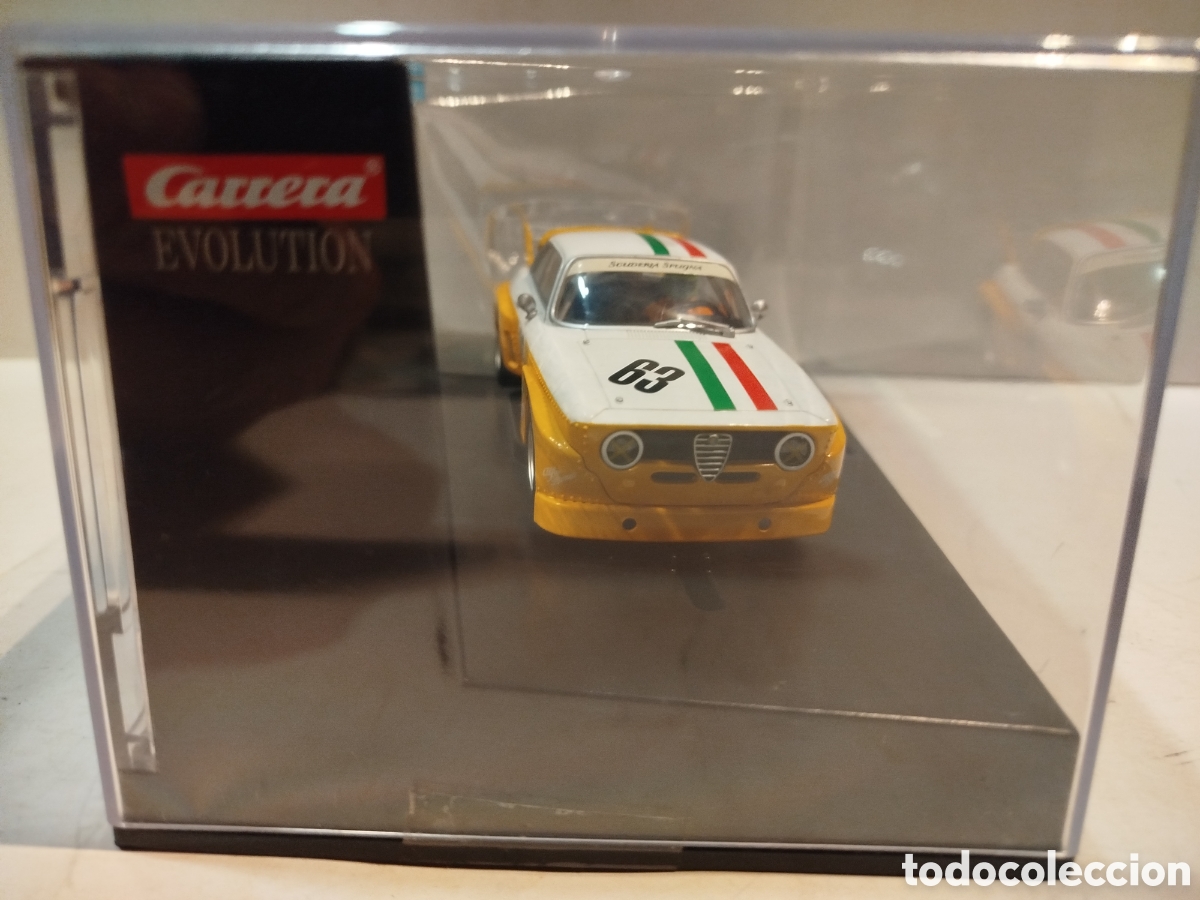 Slot Cars: Carrera Evolution ................... - Foto 3