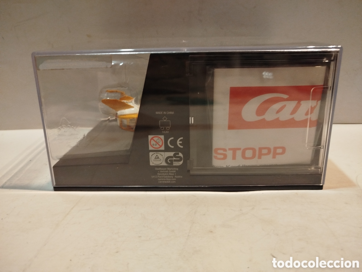 Slot Cars: Carrera Evolution ................... - Foto 5