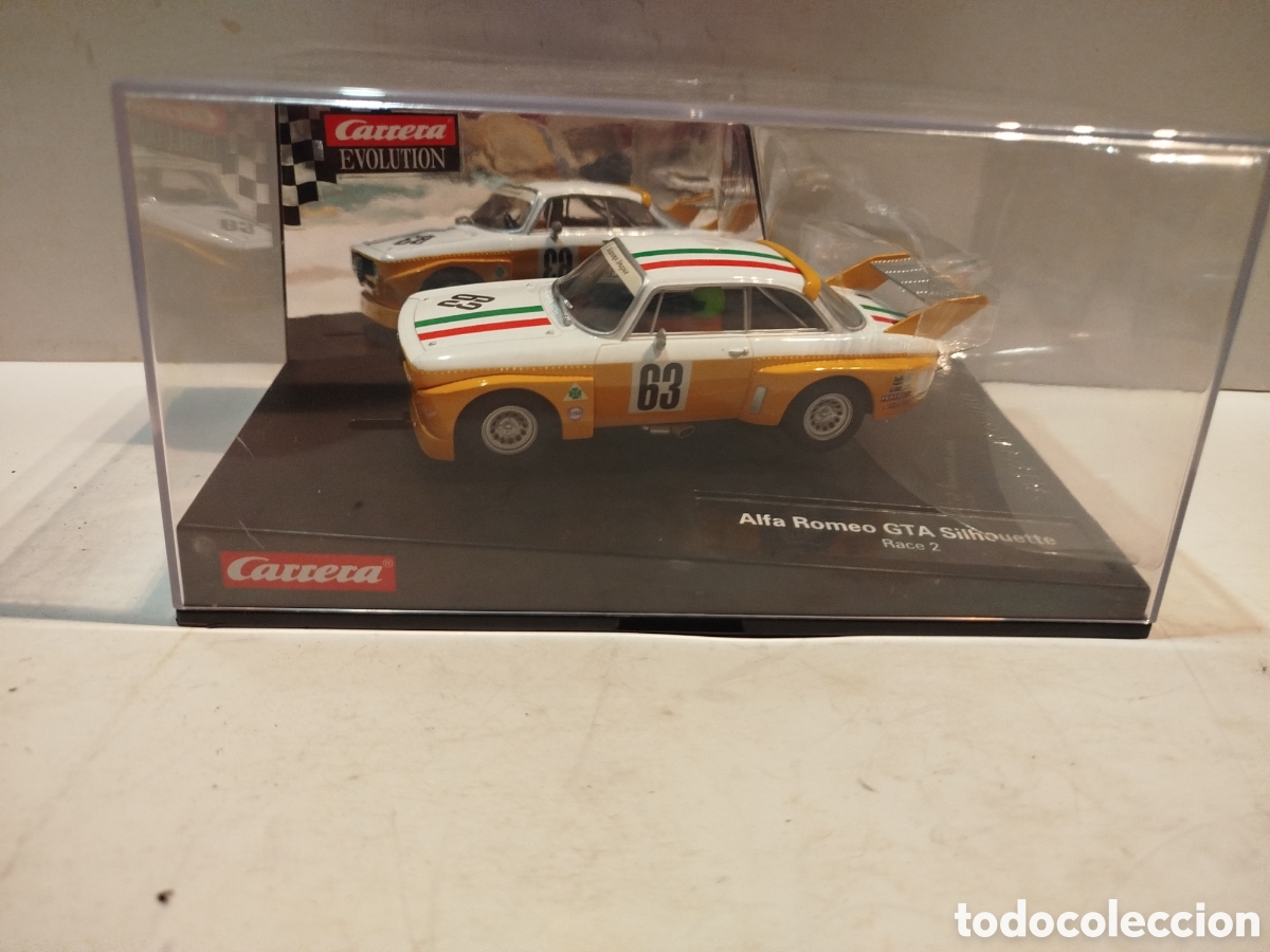 Slot Cars: Carrera Evolution ................... - Foto 1