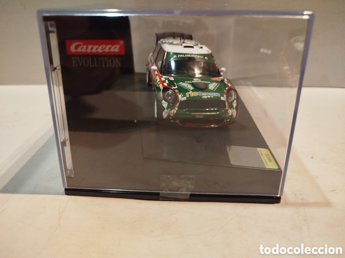 Slot Cars: Carrera Evolution................ - Foto 3
