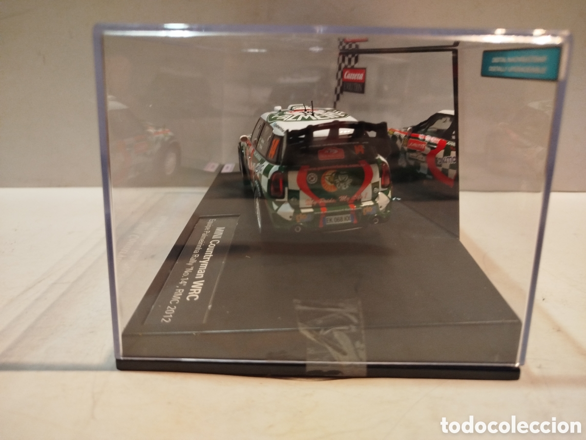 Slot Cars: Carrera Evolution................ - Foto 4