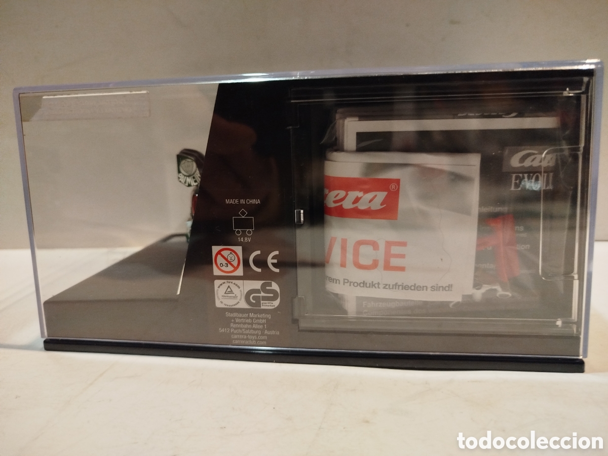 Slot Cars: Carrera Evolution................ - Foto 5