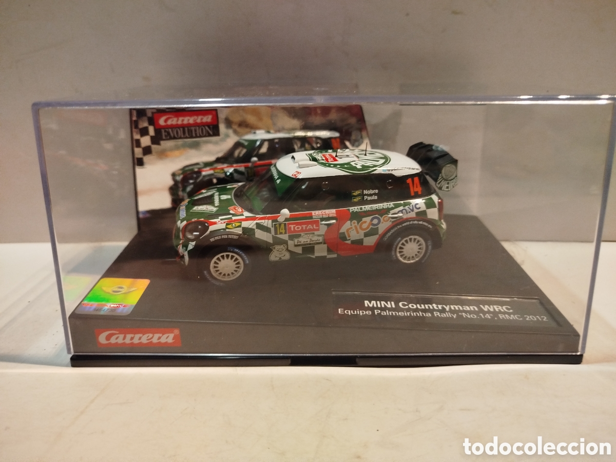 Slot Cars: Carrera Evolution................ - Foto 1