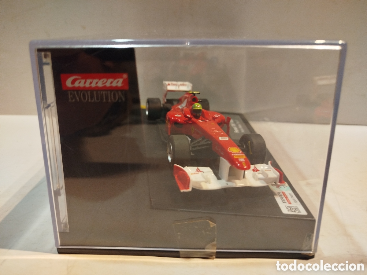 Slot Cars: Carrera Evolution .................... - Foto 3