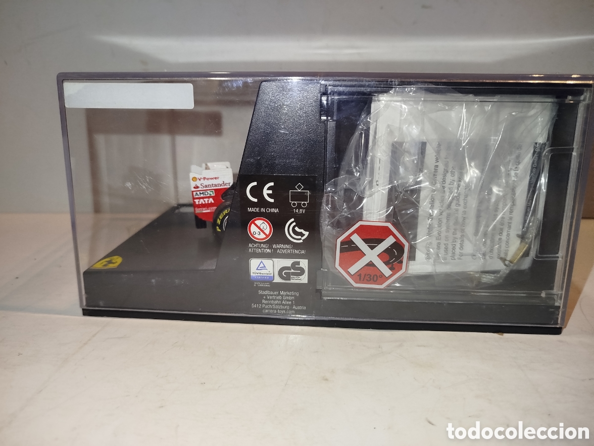 Slot Cars: Carrera Evolution .................... - Foto 6