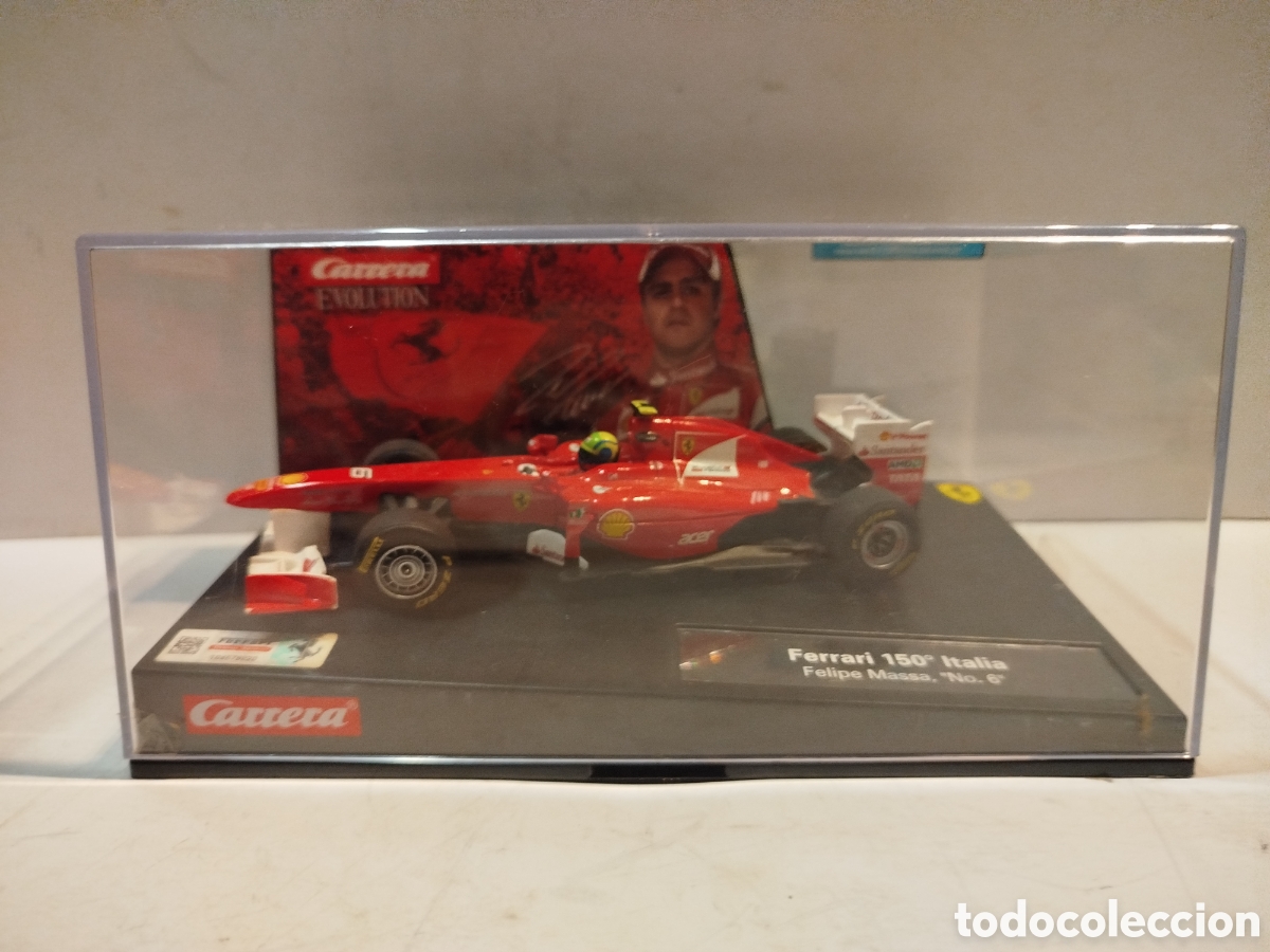 Slot Cars: Carrera Evolution .................... - Foto 1