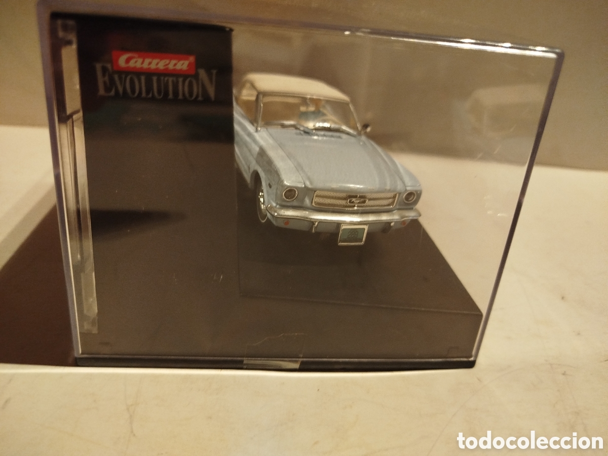 Slot Cars: Carrera Evolution............... - Foto 3
