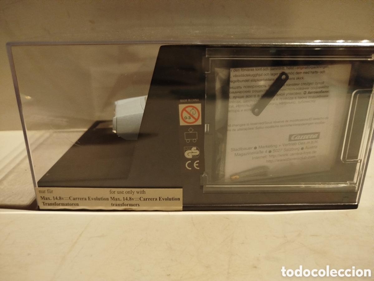 Slot Cars: Carrera Evolution............... - Foto 5