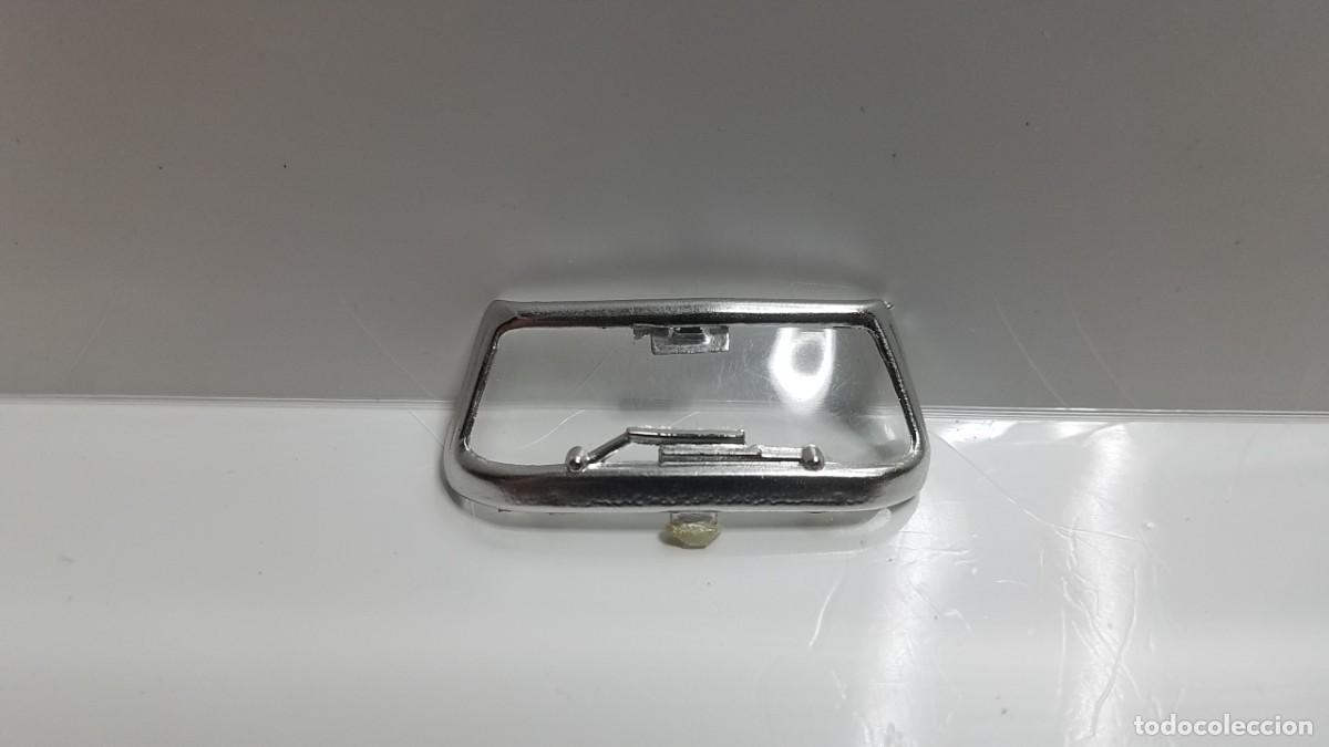 Slot Cars: SLOT SCALEXTRIC REPROTEC PARABRISAS CON CRISTAL MERCEDES 250 SL SPORT REF. C-33