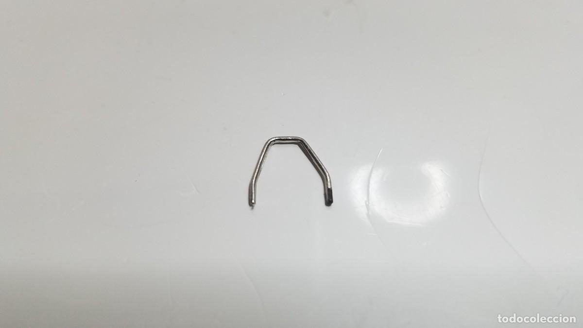 Slot Cars: SLOT SCALEXTRIC REPROTEC ARCO DE SEGURIDAD FORD TYRRELL REF.C-48