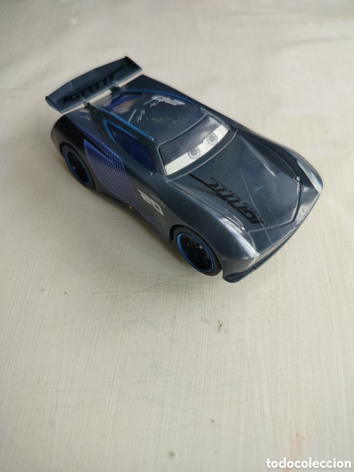 Slot Cars: Carrera Slot Cars Disney