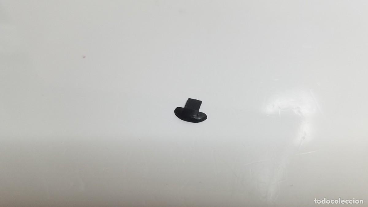 Slot Cars: SLOT SCALEXTRIC REPROTEC EMBELLECEDOR PLACA MATRICULA SEAT 600E