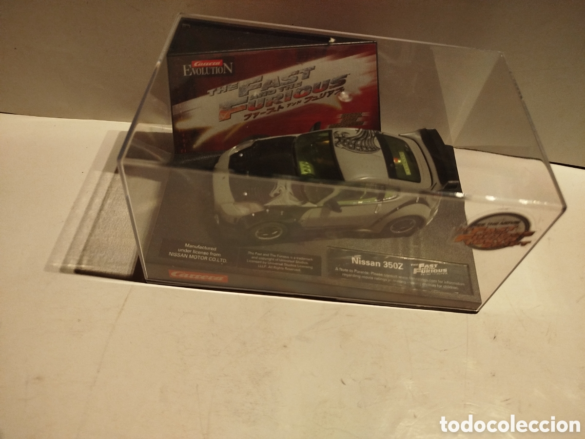 Slot Cars: Carrera Evolution ............... - Foto 2