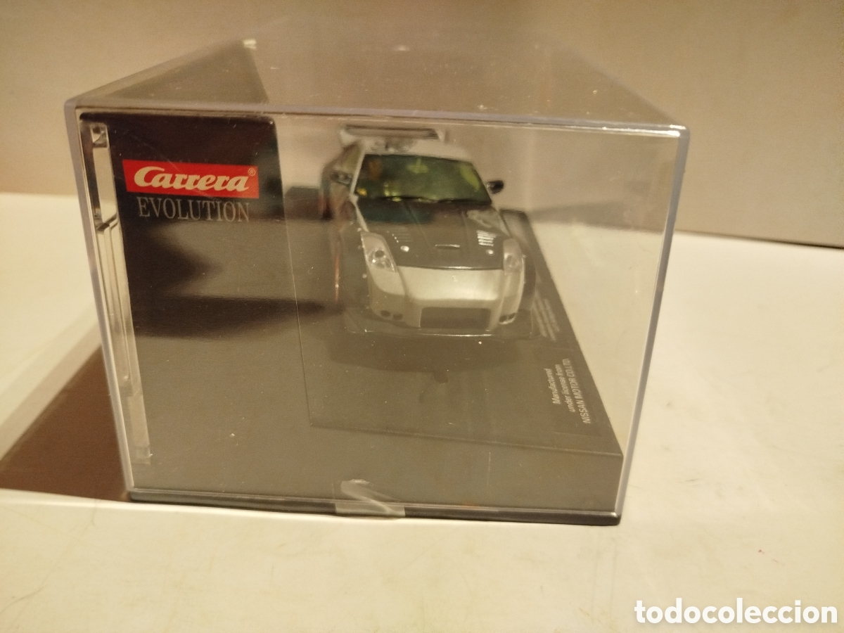 Slot Cars: Carrera Evolution ............... - Foto 3