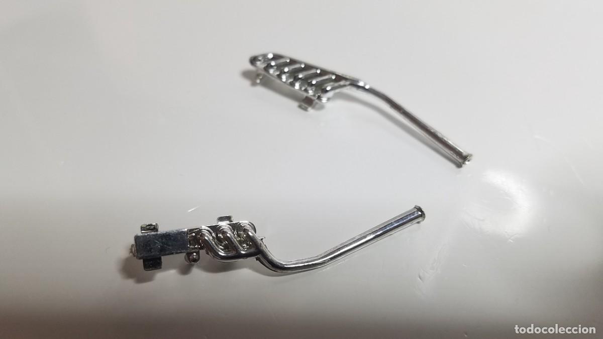 Slot Cars: SLOT SCALEXTRIC REPROTEC JUEGO ESCAPES FERRARI B3 B-3 F.1