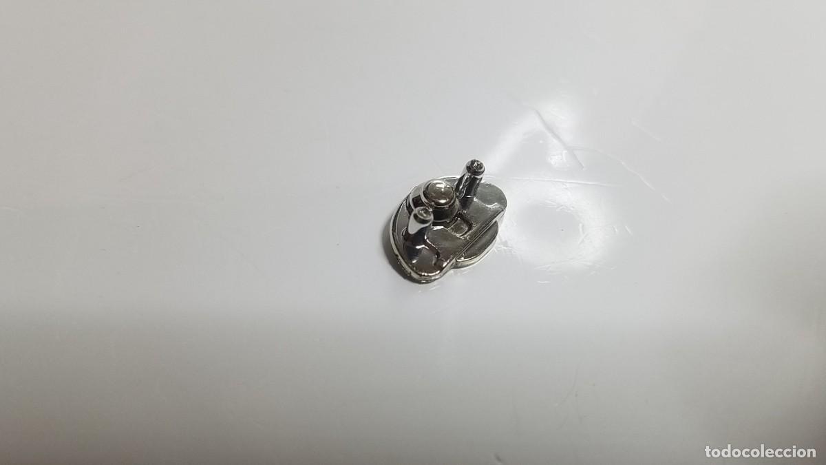 Slot Cars: SLOT SCALEXTRIC REPROTEC ESCAPES TRASEROS BRM REF. C-37