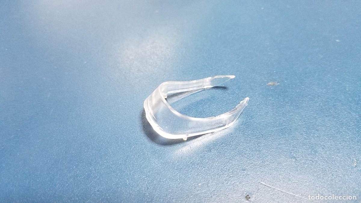 Slot Cars: SLOT SCALEXTRIC REPROTEC CRISTAL LUNA O PARABRISAS COOPER REF. C-58