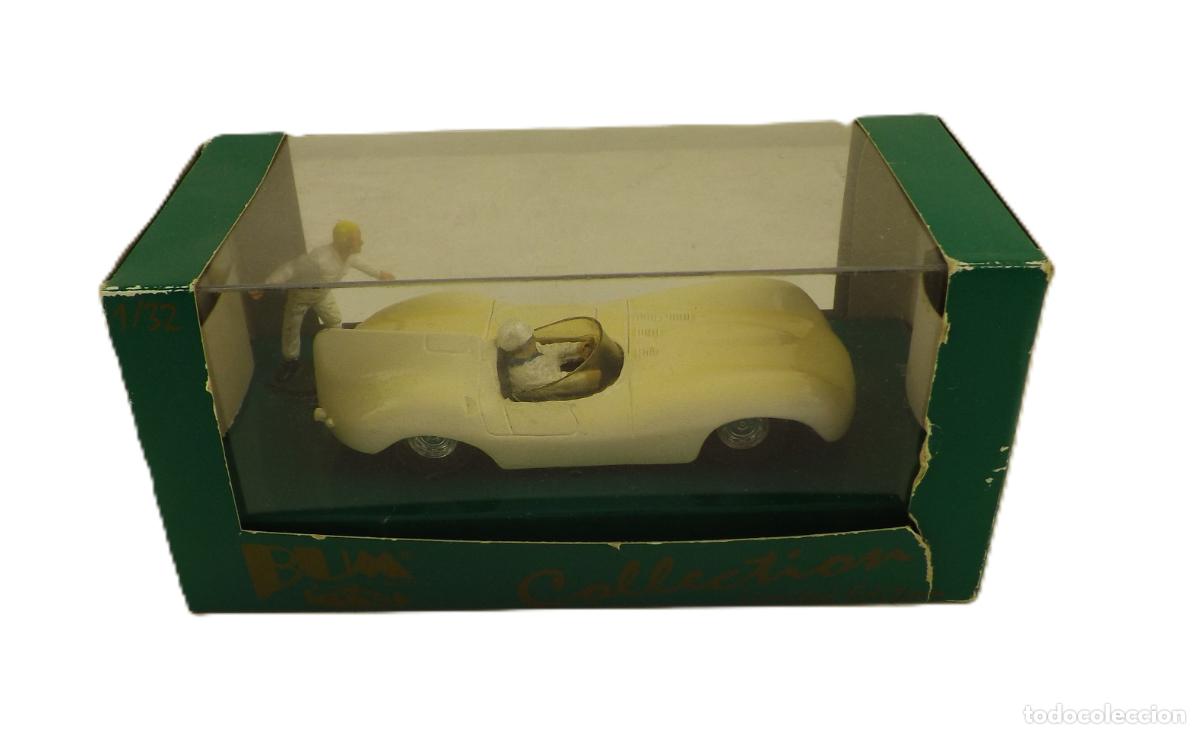Slot Cars: Bum Slot Artesanal 1:32