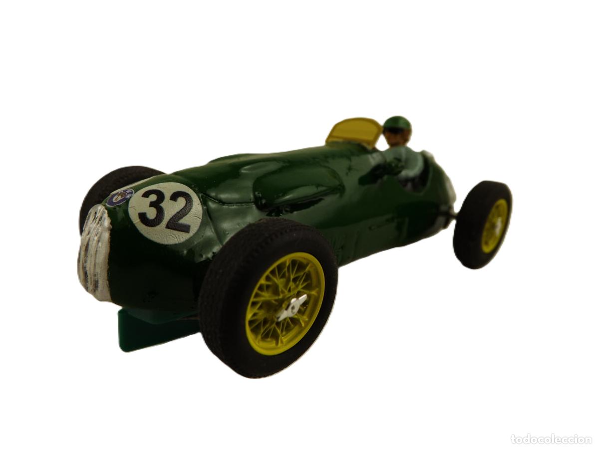 Slot Cars: Slot car Resina escala 1:32 Alta GP