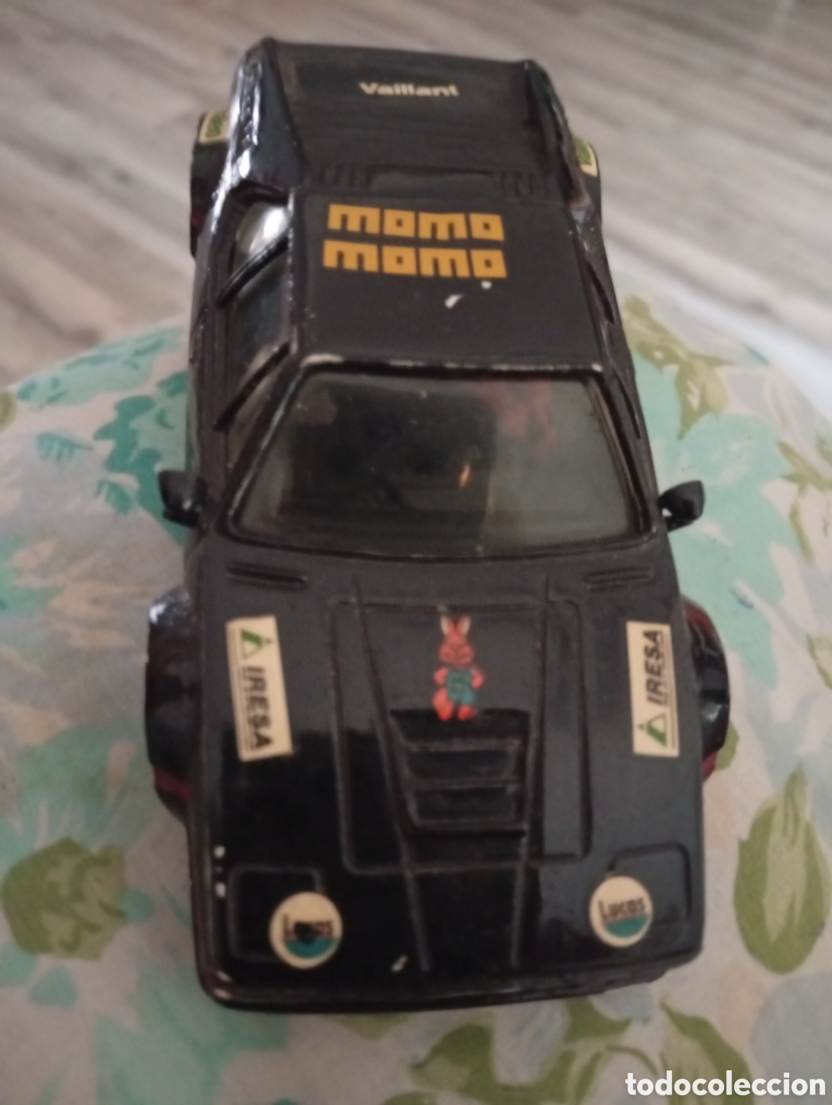 Slot Cars: CARCASA COCHE SCALEXTRIC