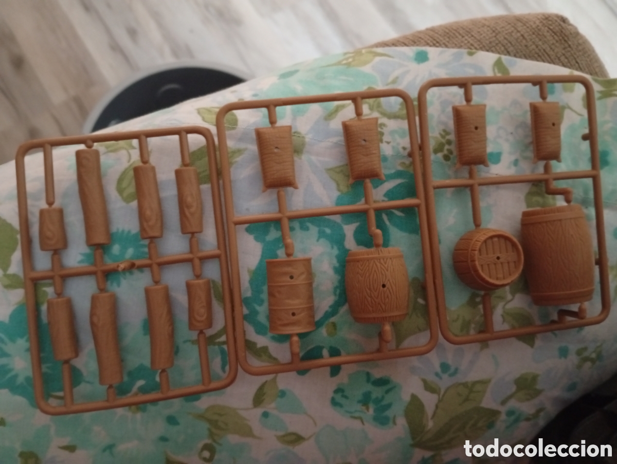 Slot Cars: Accesorios Scalextric STS