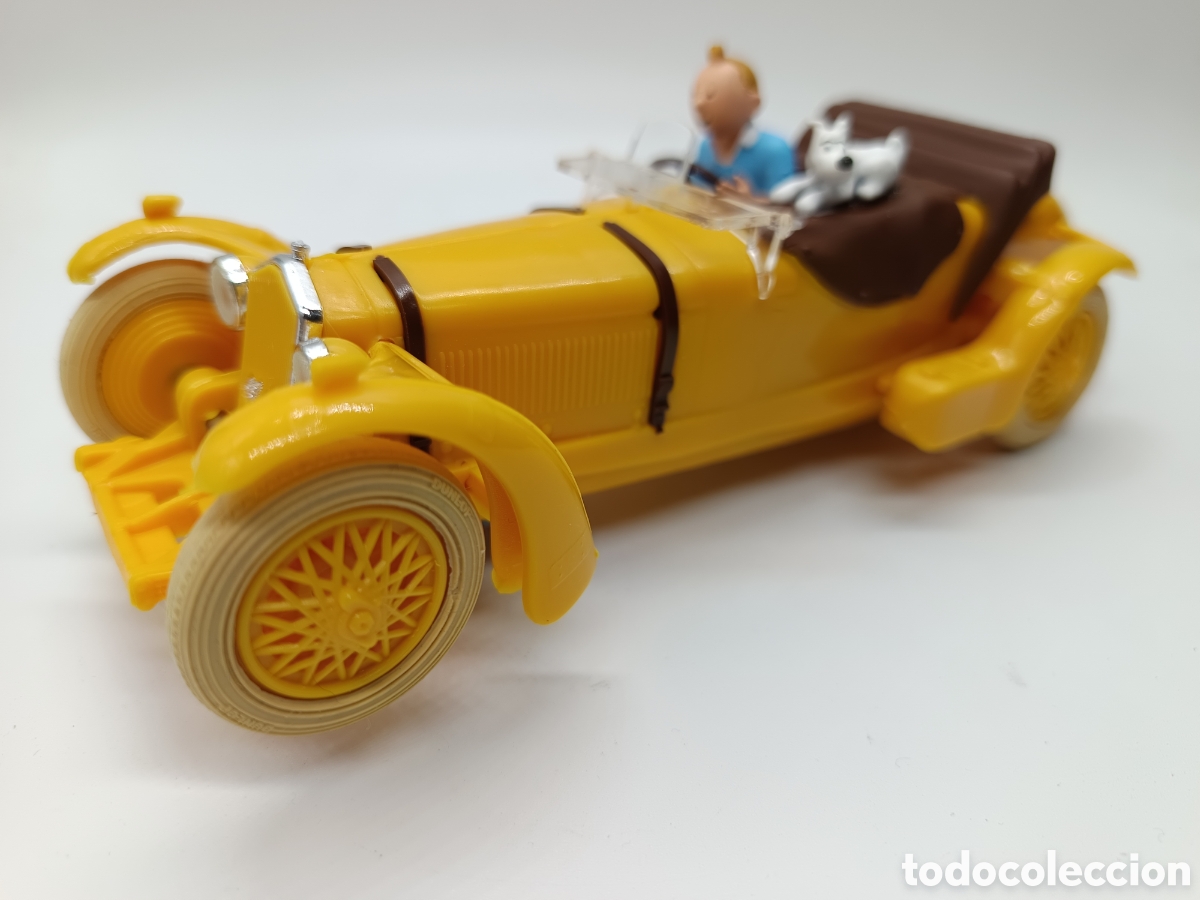 Slot Cars: Scalextric Alfa romeo 8c
