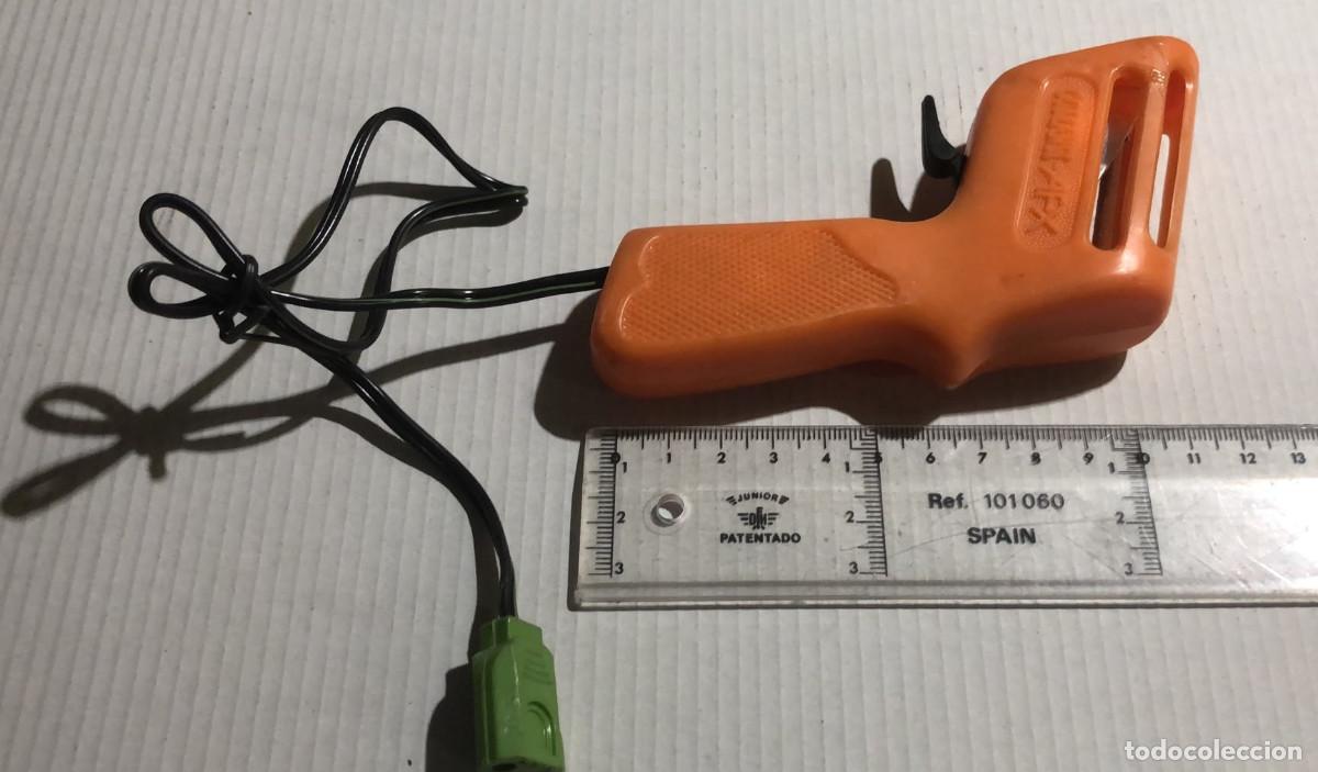 Slot Cars: CONTROLADOR AURORA AFX COMANSI NUEVO