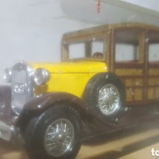 Slot Cars: MATCHBOX RENAULT 40CV 1926