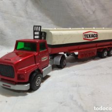Slot Cars: CAMION SUPER KINGS FORD LTS SERIES TRACTOR DE MATCHBOX