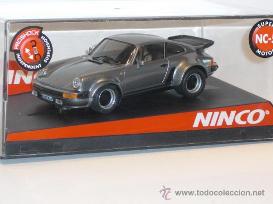 ninco porsche 911