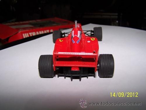 Slot Cars: FIAT 5  NINCO - Foto 5