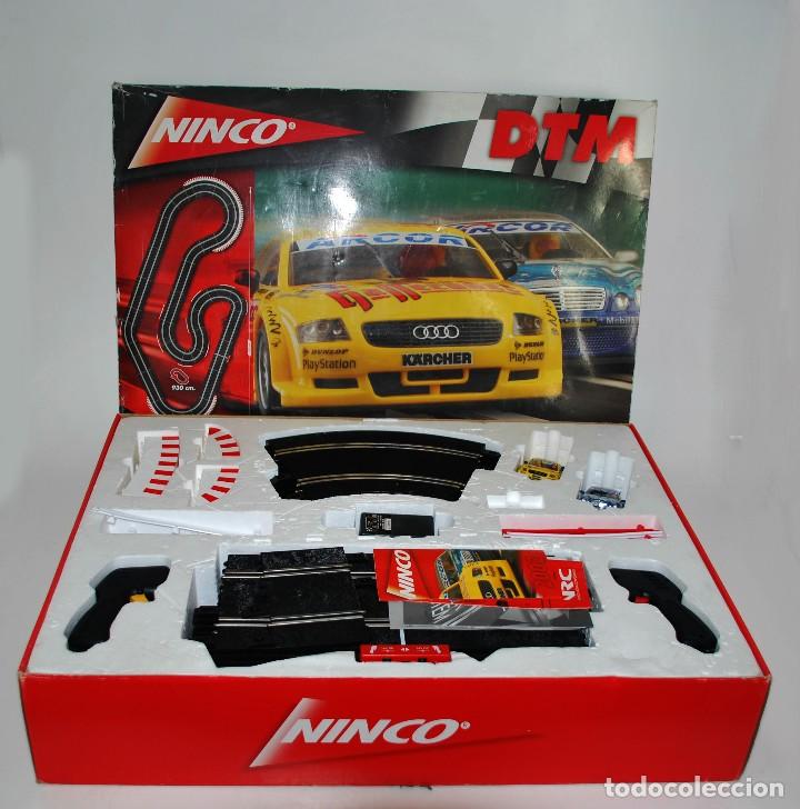 nikko turbo panther for sale