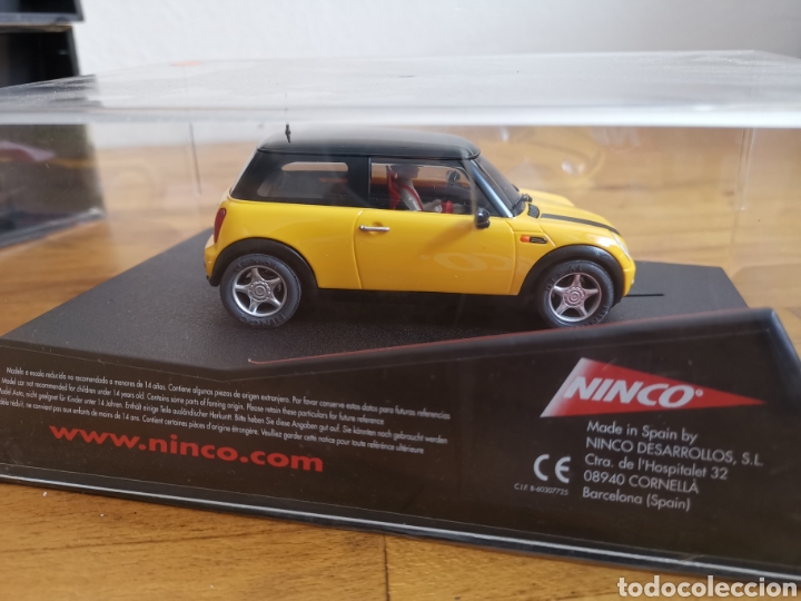 ninco mini