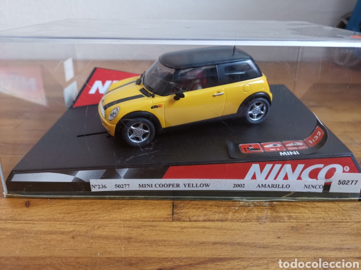 ninco mini