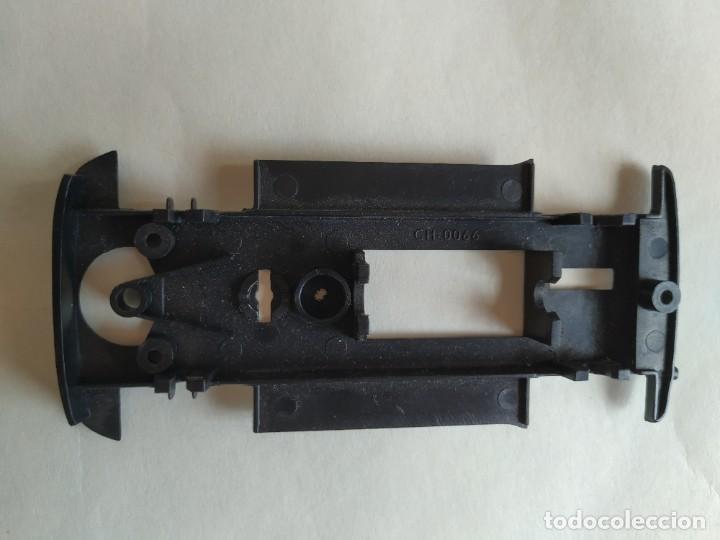 Slot Cars: Chasis Ninco ref CH 0066 - Foto 1